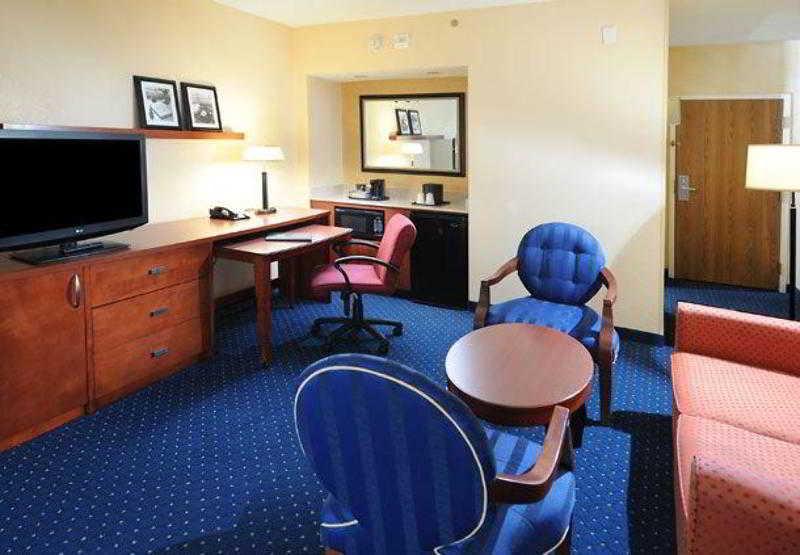 Courtyard By Marriott Medical Center Hotel San Antonio