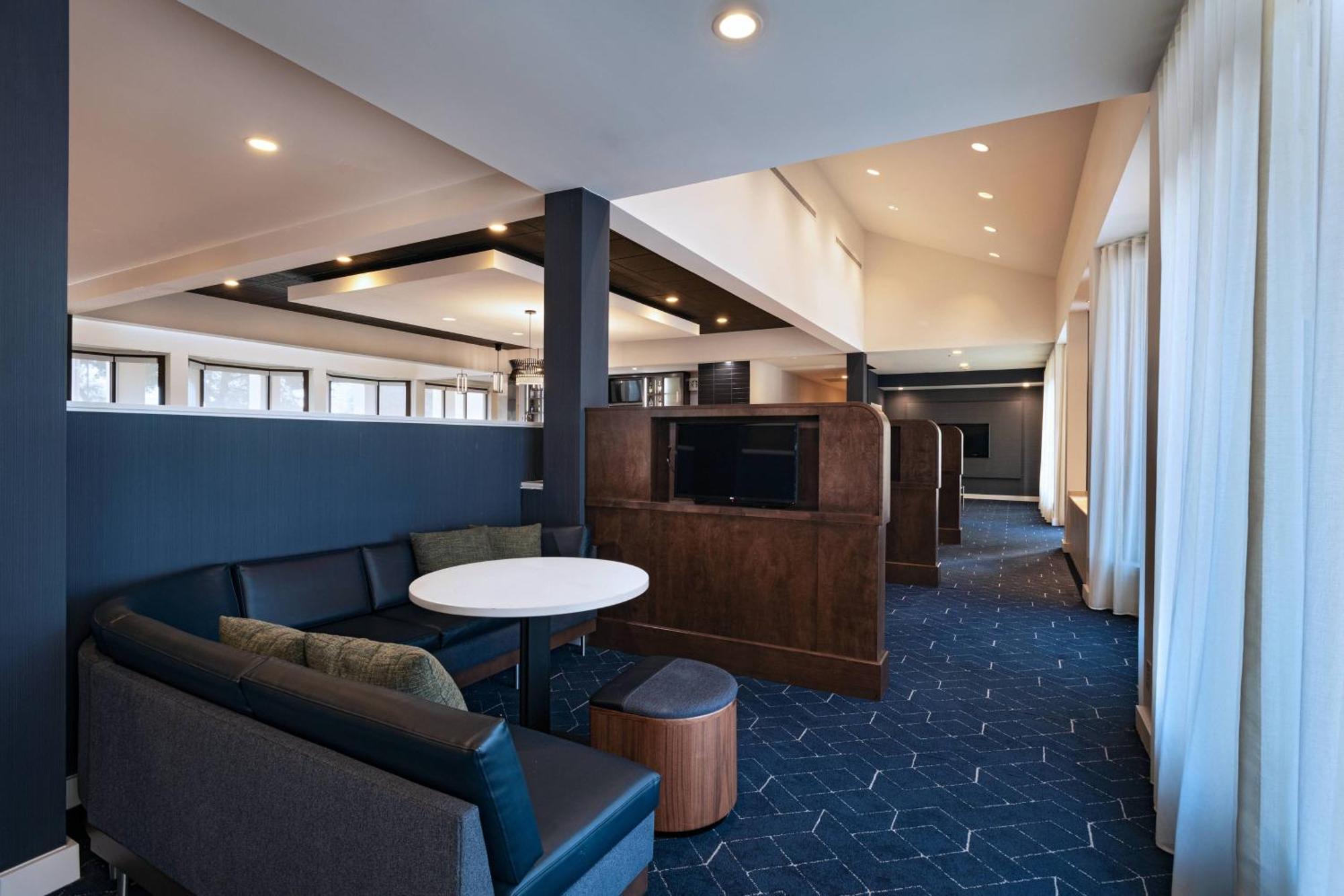 Hotel Courtyard By Marriott Medical Center San Antonio