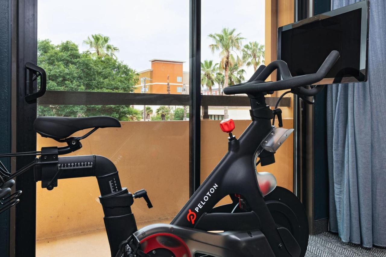 Hotel Courtyard By Marriott Medical Center San Antonio